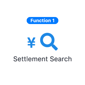 Settlement Search